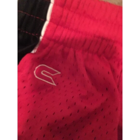 Colosseum Men's NC State Wolfpack Shorts Basketball Size XL Multi-Color - Picture 6 of 9